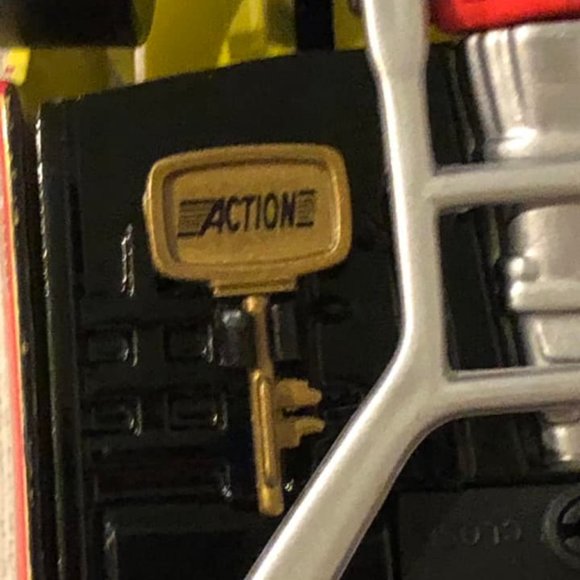 Terry Labonte #5 Kellogg's Corn Flakes Suzuka Japan 1996 Monte Carlo Bank - Picture 7 of 10